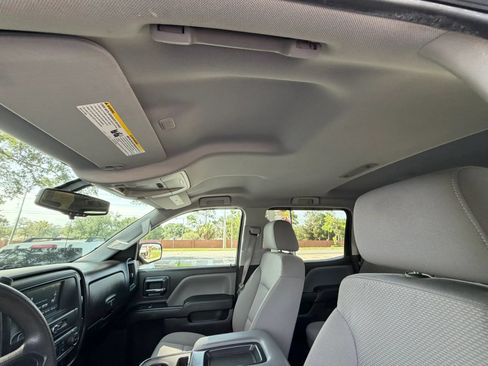 Used 2016 GMC Sierra 1500 4x4 Crew Cab w/ Sierra Convenience Package image 21