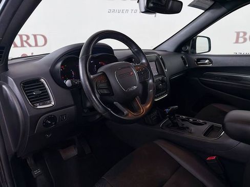 Used 2020 Dodge Durango GT AWD/4WD image 11