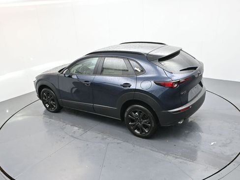 New 2026 MAZDA CX-30 Aire Edition AWD/4WD image 13