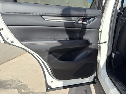 Used 2021 MAZDA CX-5 Grand Touring image 27