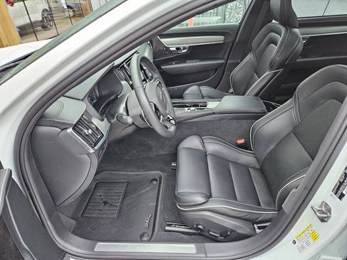 Used 2020 Volvo S90 T6 R-Design AWD/4WD image 17