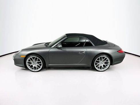 Used 2011 Porsche 911 Carrera RWD image 9