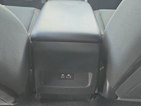 Used 2026 Nissan Frontier PRO-4X AWD/4WD image 19