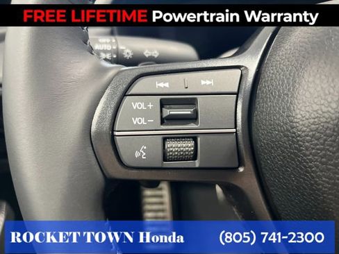 New 2026 Honda Accord Sport image 15