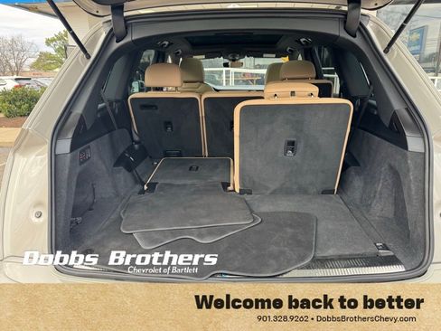 Used 2022 Audi Q7 3.0T Premium Plus image 33