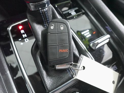 Used 2022 Jeep Compass Latitude image 31