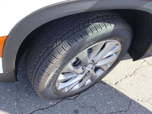 Used 2026 Buick Enclave Preferred w/ LPO, Floor Liner Package image 43