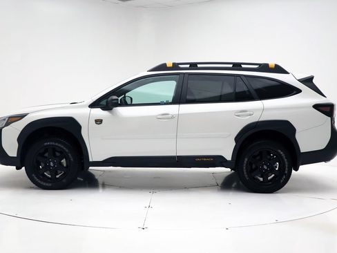 Used 2024 Subaru Outback Wilderness AWD/4WD image 6