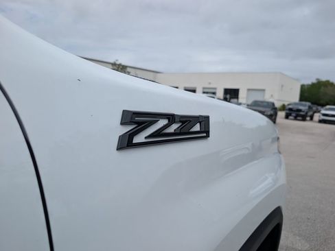 New 2026 Chevrolet Silverado 2500 LT w/ Trail Boss Package AWD/4WD image 17