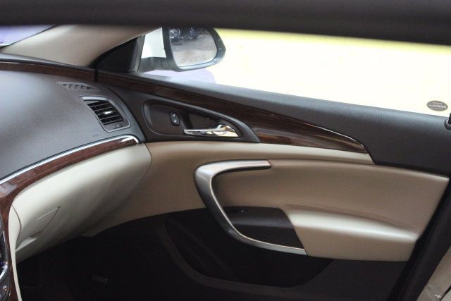 Used 2014 Buick Regal Premium FWD image 11