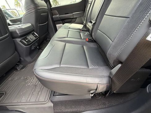 New 2026 Ford F150 Raptor AWD/4WD image 22