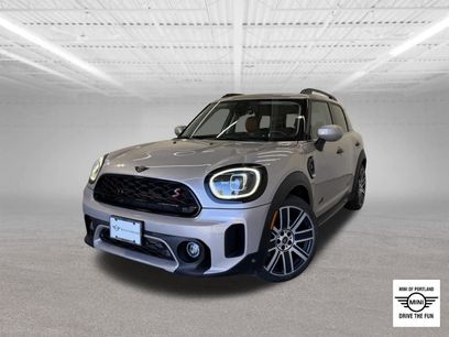 Used 2024 MINI Cooper Countryman S