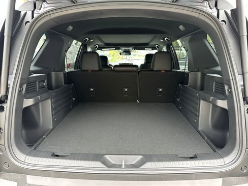 New 2026 Honda Passport TrailSport image 14