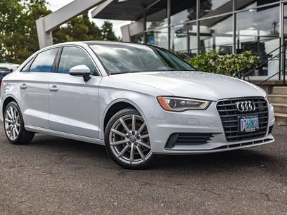 Used 2015 Audi A3 1.8T Premium Plus w/ Premium Plus Package