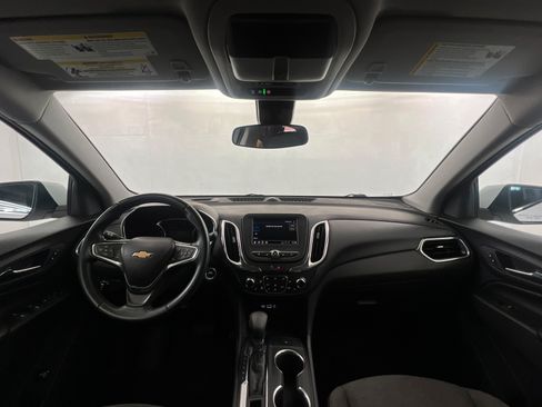 Used 2024 Chevrolet Equinox LT AWD/4WD image 10