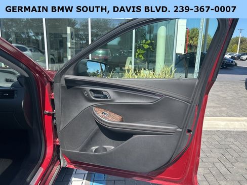 Used 2014 Chevrolet Impala LTZ image 24