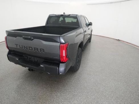 New 2026 Toyota Tundra SR5 AWD/4WD image 11