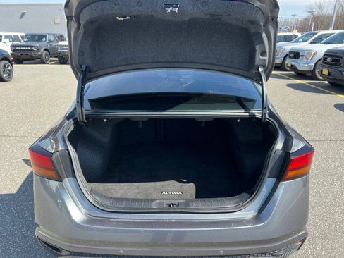 Used 2021 Nissan Altima 2.5 SV image 27