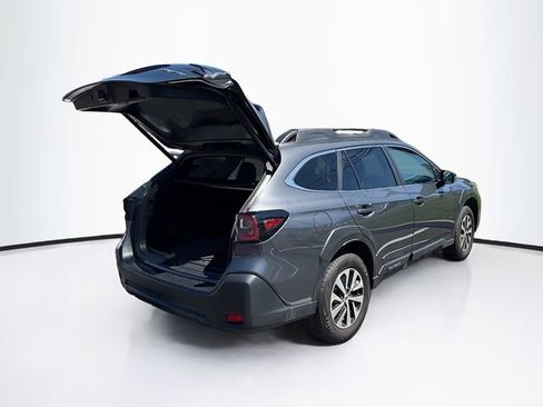 Certified 2023 Subaru Outback Premium AWD/4WD image 17