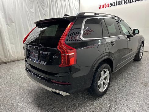 Used 2016 Volvo XC90 T5 Momentum image 7