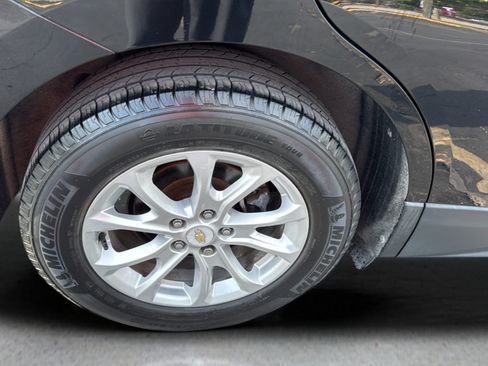 Used 2019 Chevrolet Equinox LT w/ Driver Convenience Package FWD image 20