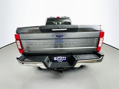 Used 2022 Ford F250 Lariat w/ Lariat Value Package image 7