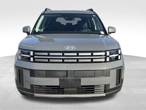 New 2026 Hyundai Santa Fe SEL image 8