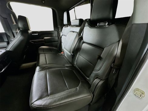 Used 2020 GMC Sierra 2500 SLT w/ SLT Premium Plus Package image 25