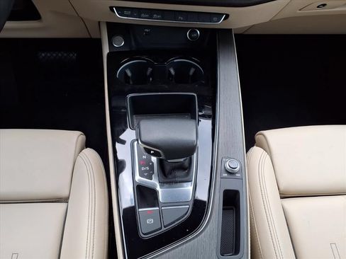 Used 2023 Audi A5 2.0T Premium Plus w/ Premium Plus AWD/4WD image 16