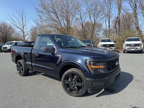 Used 2025 Ford F150 XL image 1