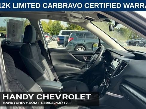 Used 2022 Subaru Forester Premium AWD/4WD image 47