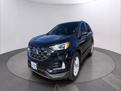 Used 2020 Ford Edge SEL