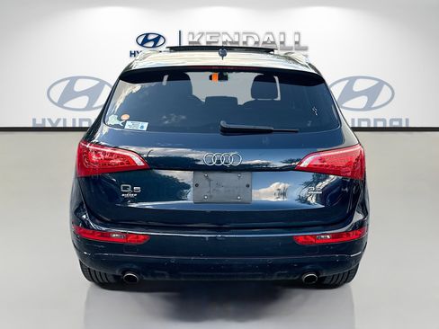 Used 2010 Audi Q5 3.2 Premium Plus image 5