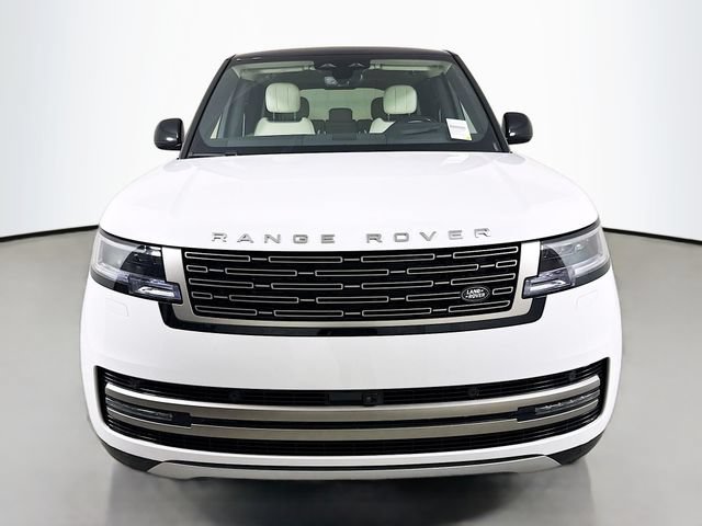 New 2026 Land Rover Range Rover Long Wheelbase SE AWD/4WD image 2