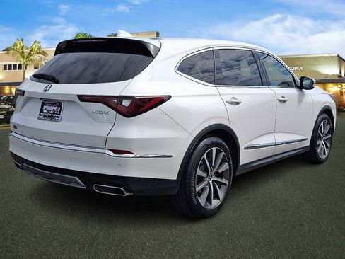 Used 2026 Acura MDX FWD w/ Technology Package image 7