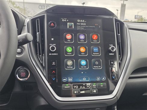 New 2026 Subaru Crosstrek 2.5i Limited image 23