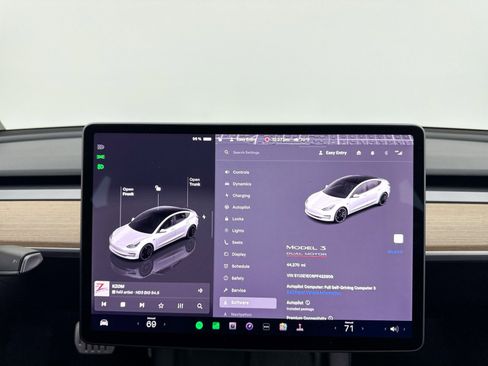Used 2023 Tesla Model 3 Performance image 27