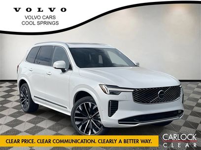 New 2026 Volvo XC90 B6 Plus w/ Protection Package Premier
