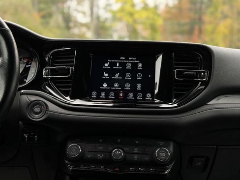 Used 2022 Dodge Durango GT image 20