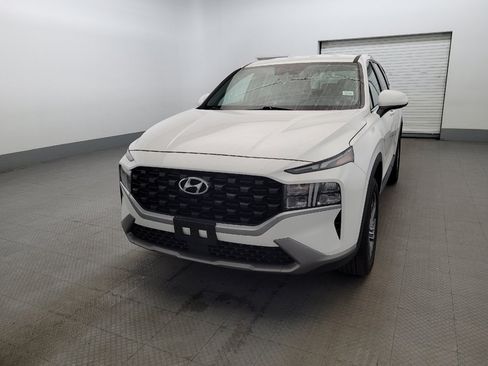 Used 2023 Hyundai Santa Fe SE AWD/4WD image 15