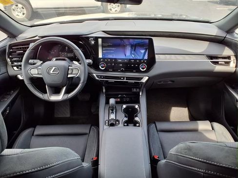 New 2026 Lexus RX 350 image 16