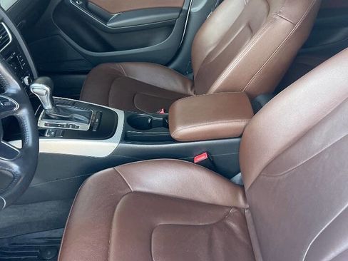 Used 2013 Audi A4 2.0T Premium Plus w/ Premium Plus Pkg image 7