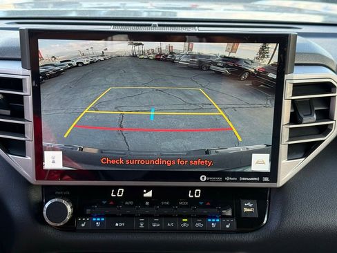 Used 2022 Toyota Tundra Limited image 29