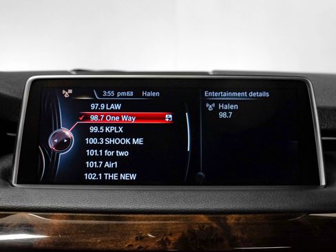 Used 2015 BMW X5 xDrive35i image 22