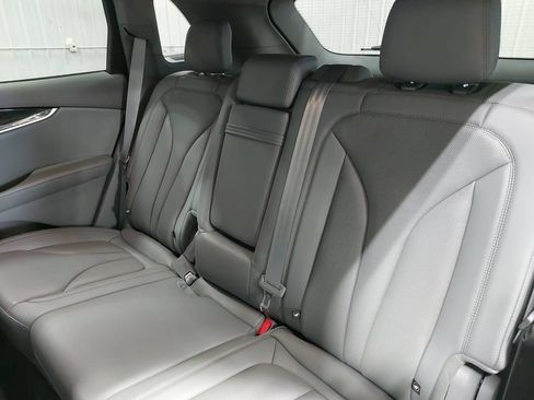 Used 2022 Lincoln Nautilus Reserve AWD/4WD image 14