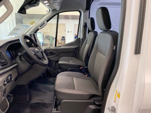 New 2026 Ford Transit 350 148 High Roof Extended AWD image 14