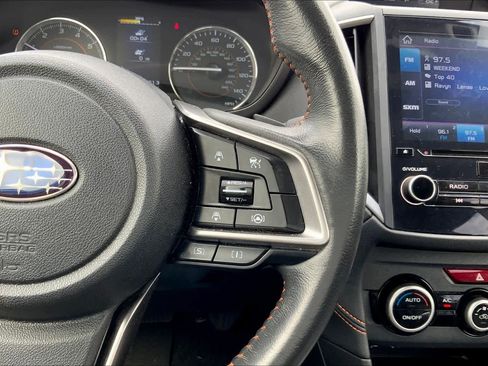 Used 2023 Subaru Crosstrek 2.5i Limited w/ Moonroof Package image 24