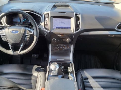 Used 2020 Ford Edge SEL AWD/4WD image 28