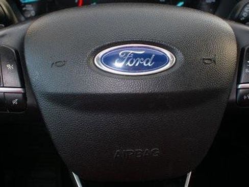 Used 2020 Ford Escape SEL image 13