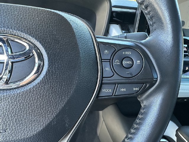 Used 2024 Toyota Corolla SE FWD image 23
